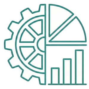 Brücke zwischen Business und Technologie