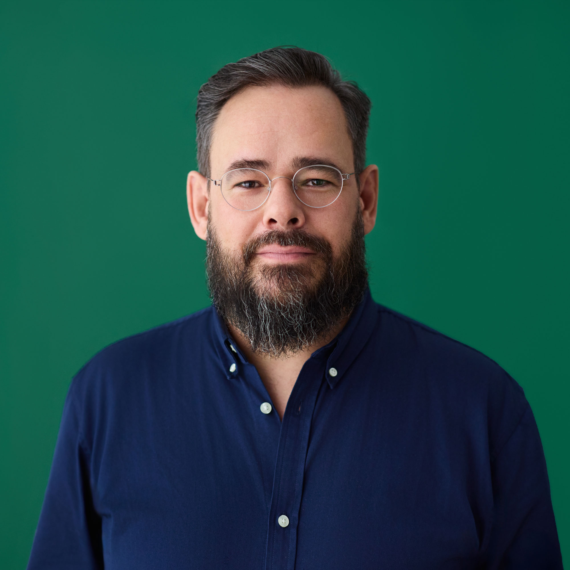 Gunnar Menzel – IDEAL-X